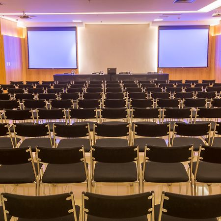 Cullinan Hplus Premium برازيليا المظهر الخارجي الصورة Auditorium