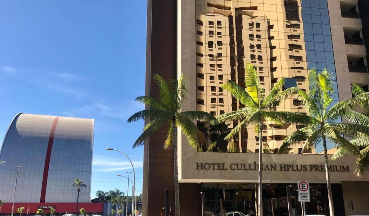 Cullinan Hplus Premium برازيليا المظهر الخارجي الصورة
