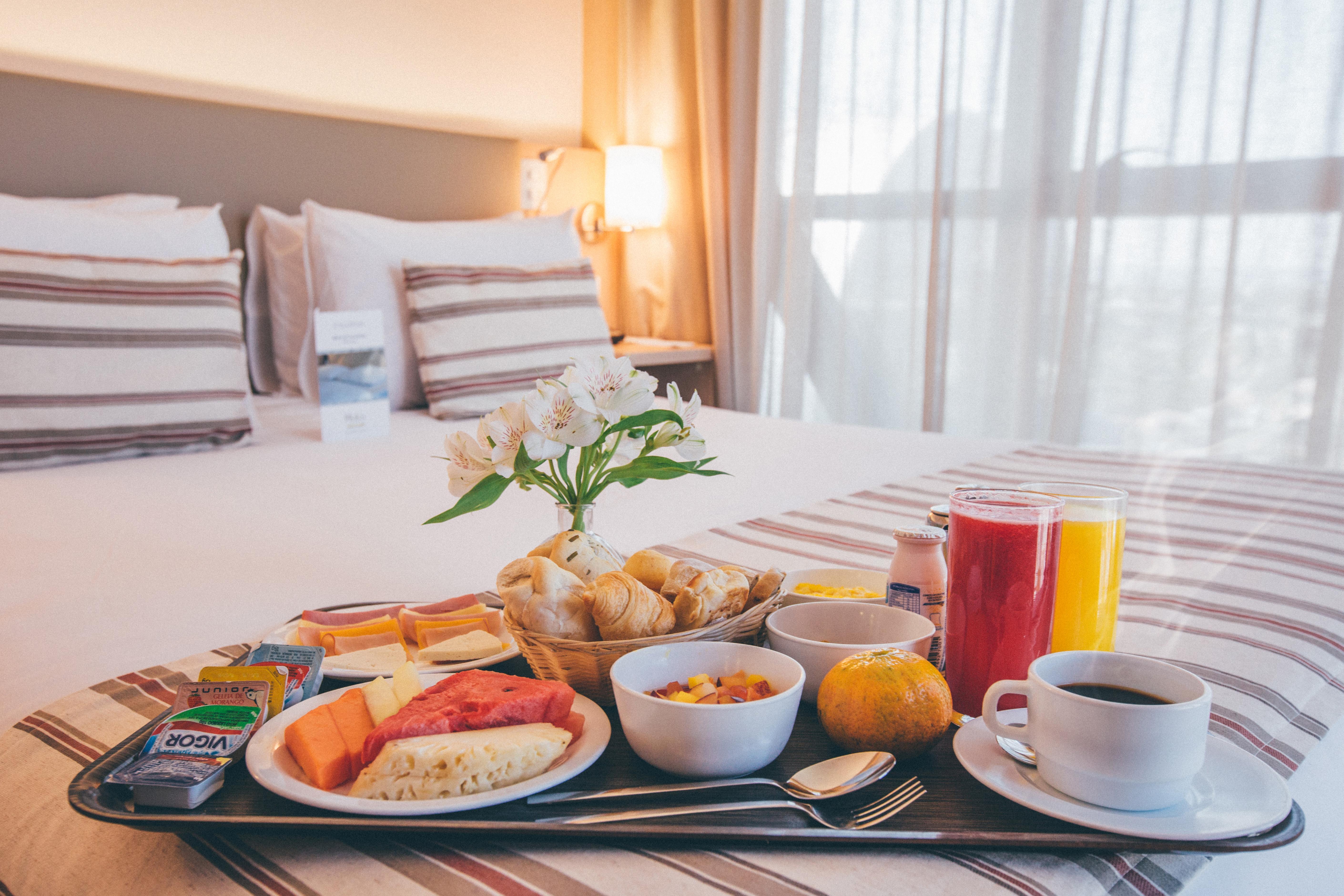 Cullinan Hplus Premium برازيليا المظهر الخارجي الصورة Room service