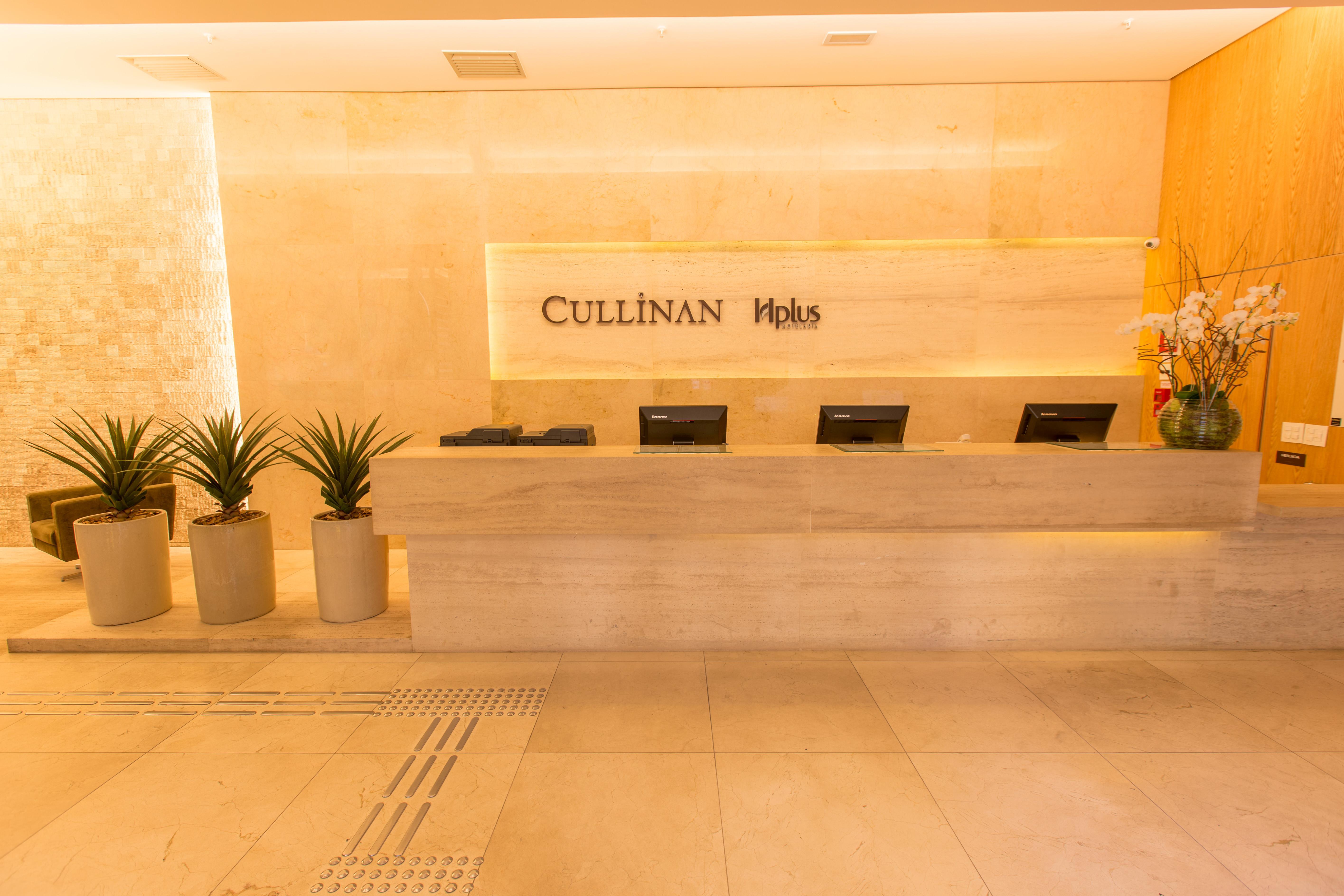 Cullinan Hplus Premium برازيليا المظهر الخارجي الصورة Culinan Hotels