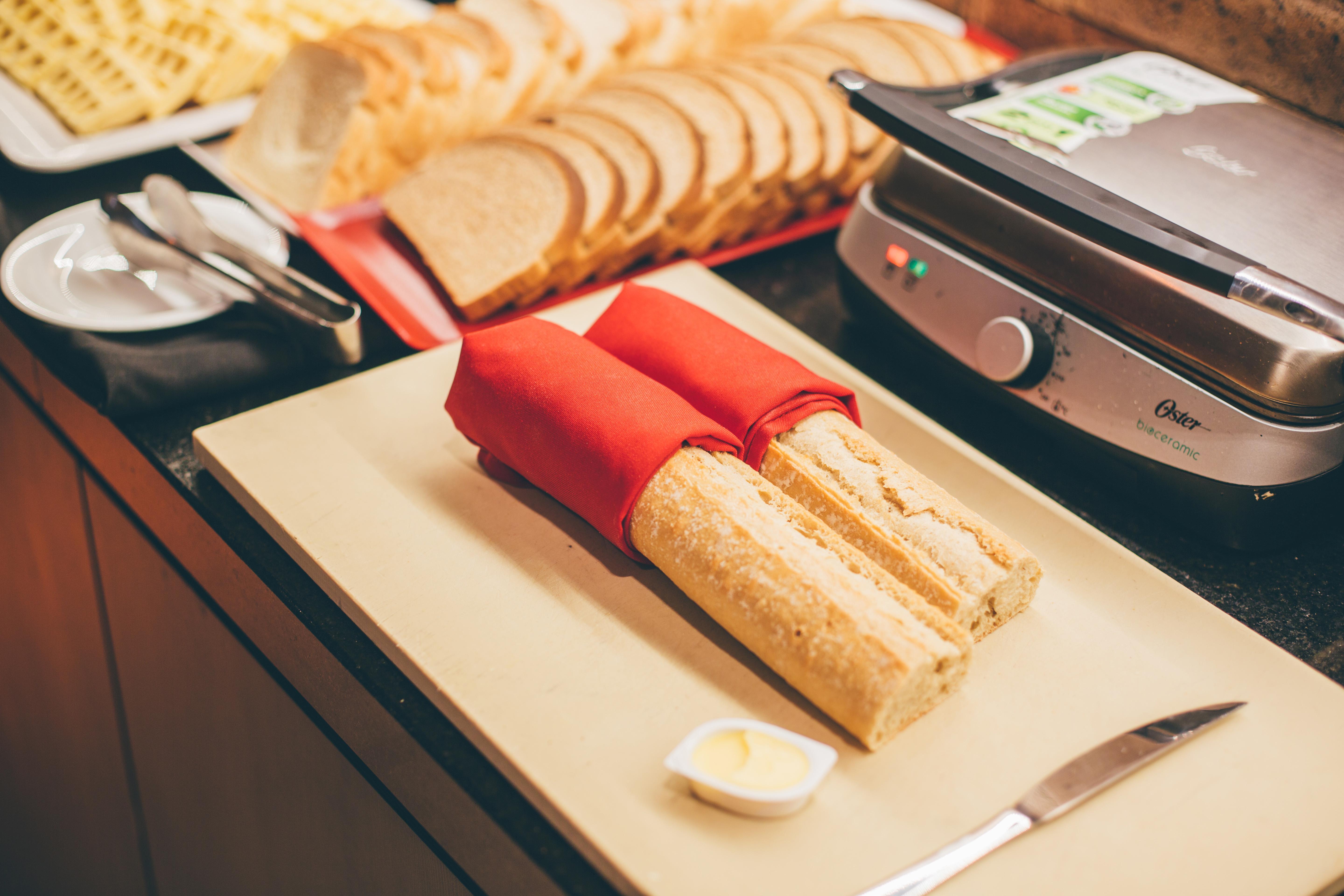 Cullinan Hplus Premium برازيليا المظهر الخارجي الصورة A panini press