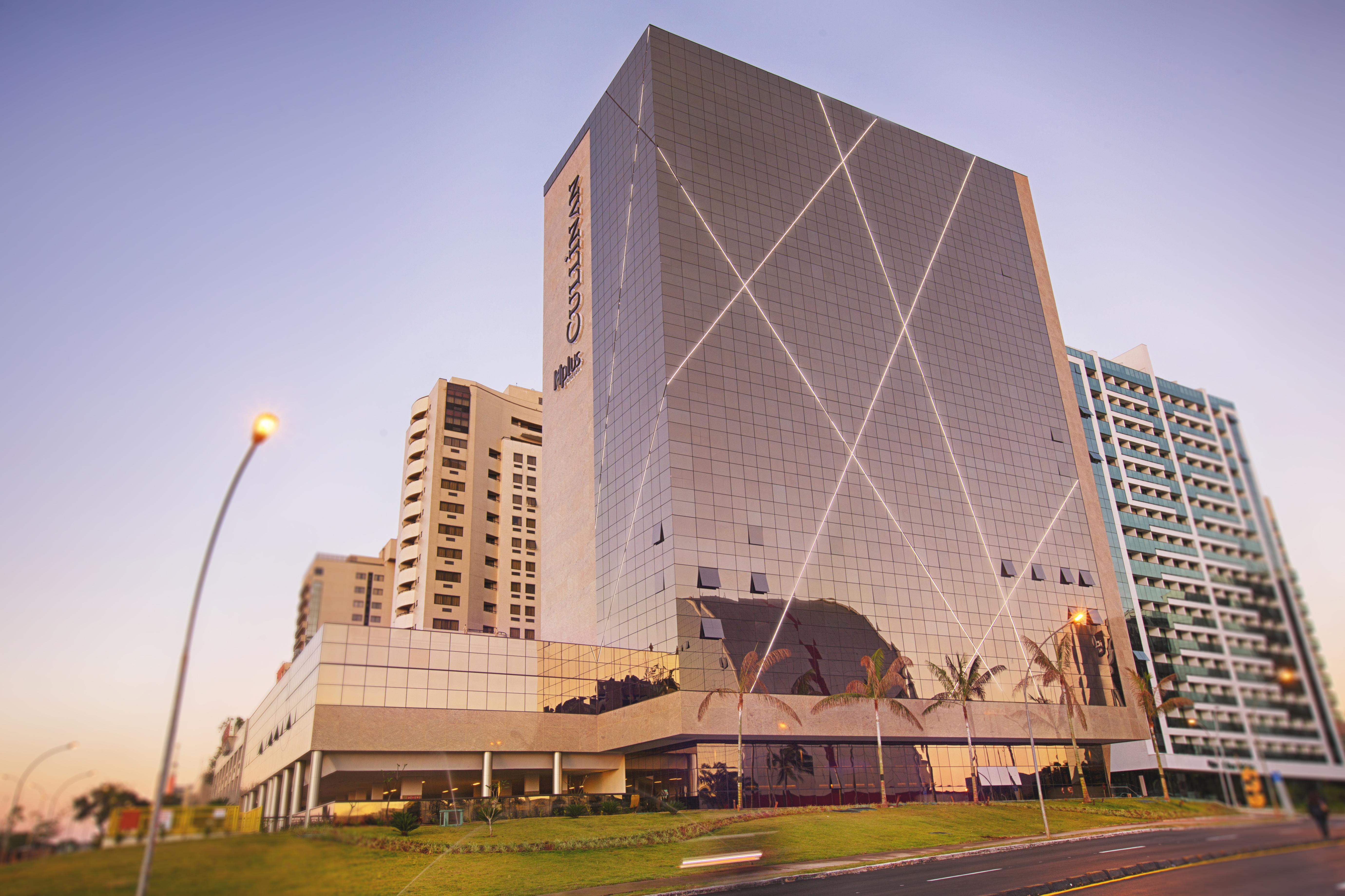 Cullinan Hplus Premium برازيليا المظهر الخارجي الصورة The Standard Bank Centre, Sandton, Johannesburg