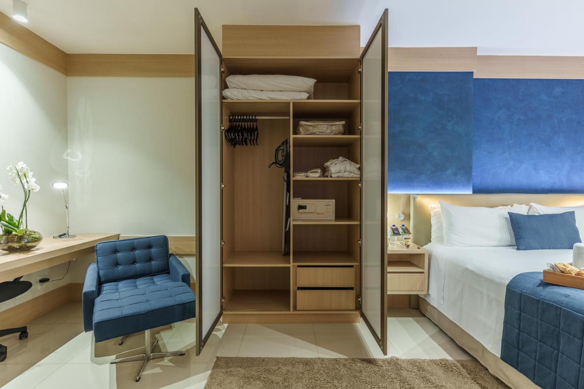Cullinan Hplus Premium برازيليا الغرفة الصورة