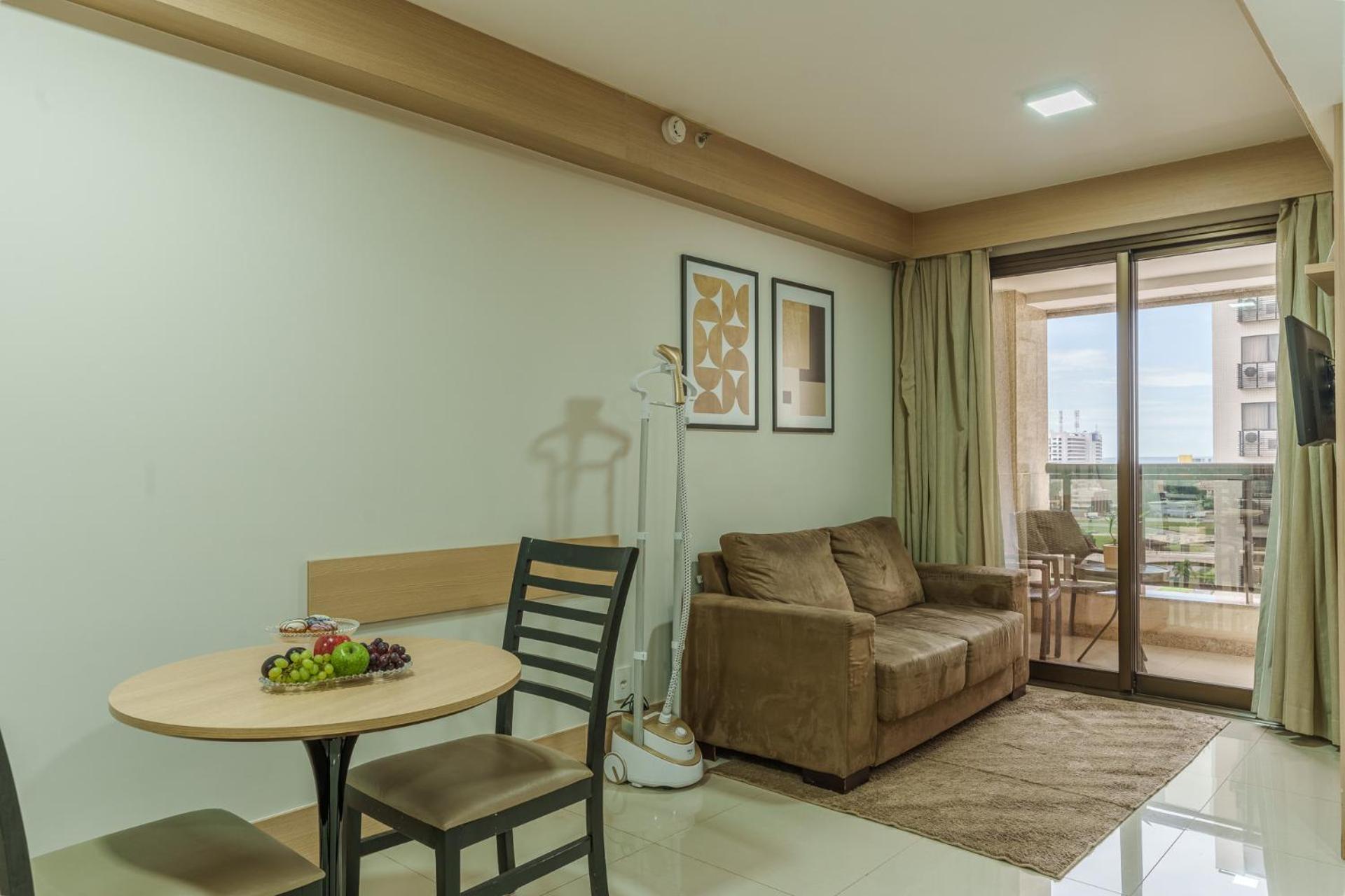 Cullinan Hplus Premium برازيليا الغرفة الصورة